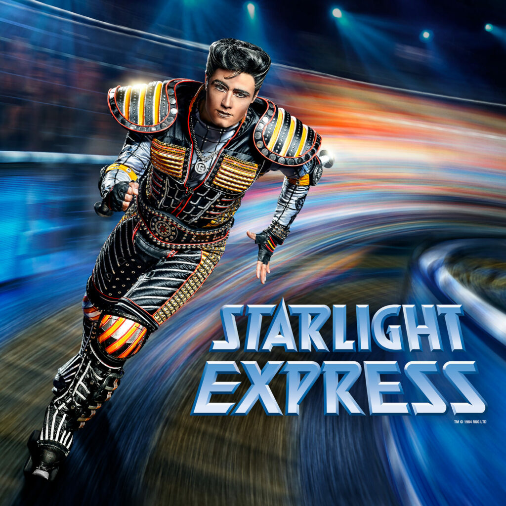 Starlight Express Musical