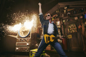 Zurück in die Zukunft