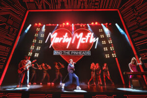 Zurück in die Zukunft