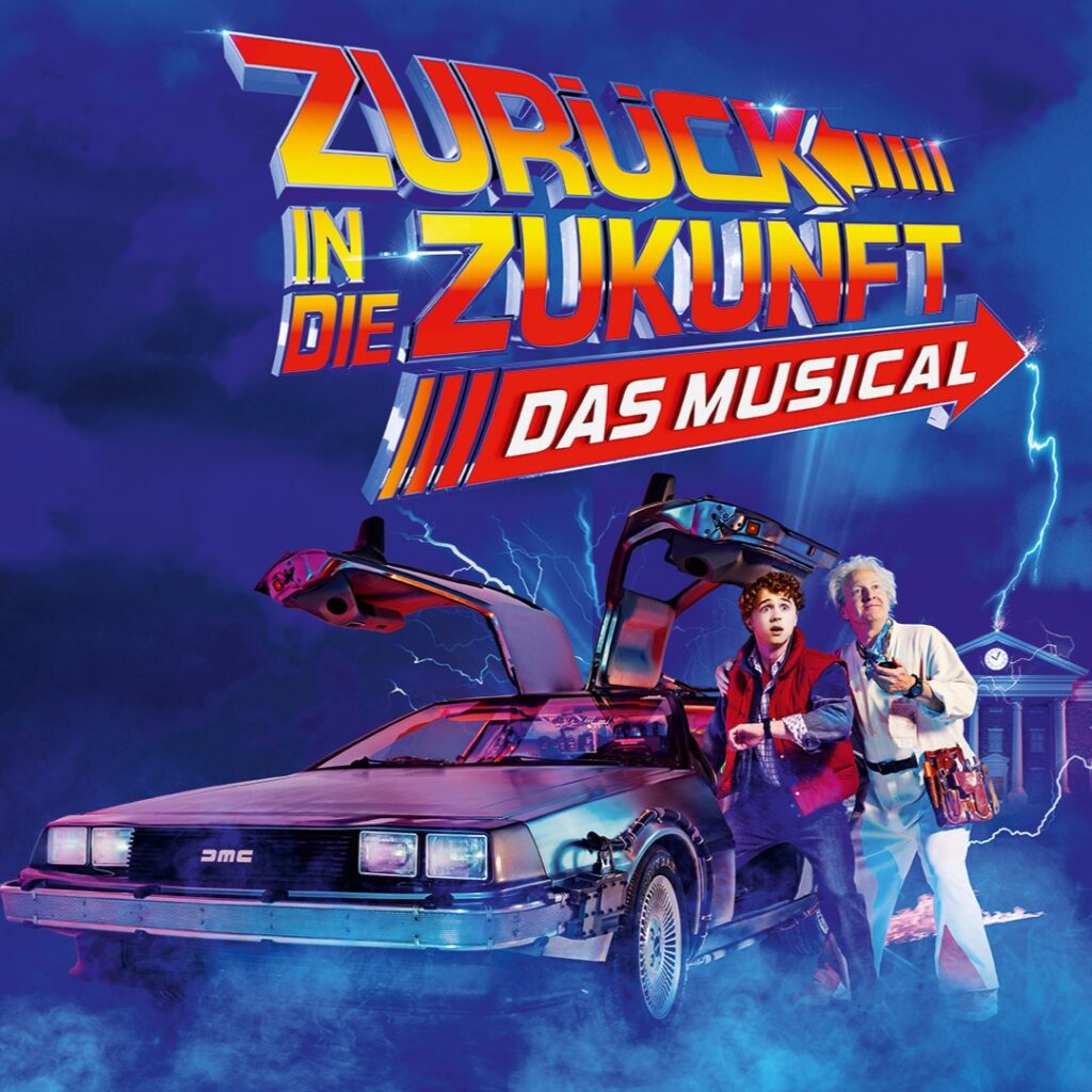 Zurück in die Zukunft