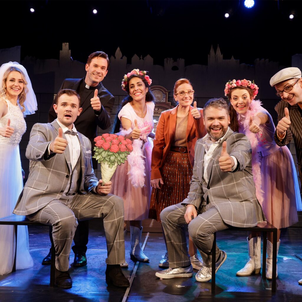 Himel und Kölle quadrat